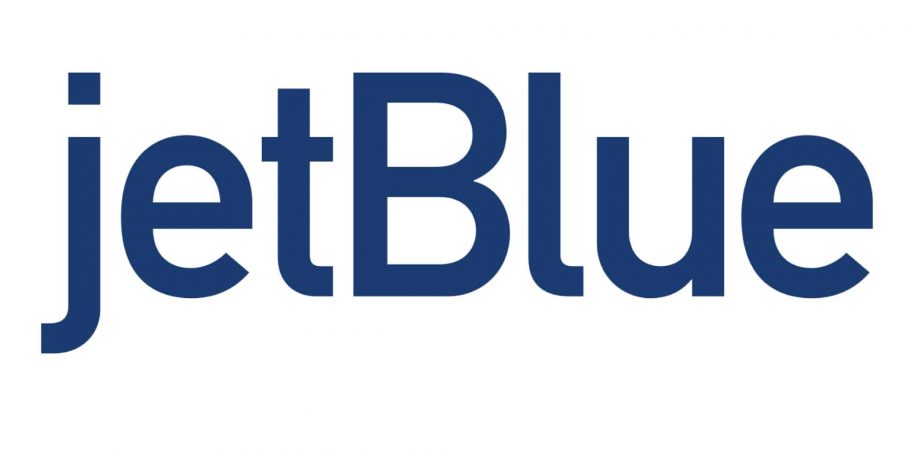 Jet Blue Logo