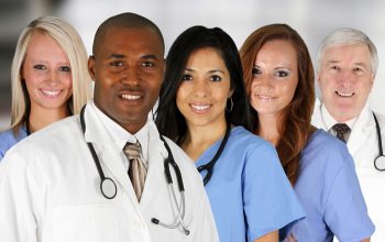 Mobile Learning for Healthcare Professionals