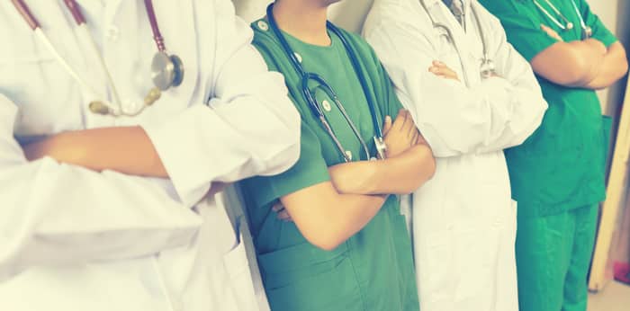 Improving Ebola Training for Healthcare Workers