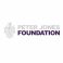 Peter Jones Foundation Logo