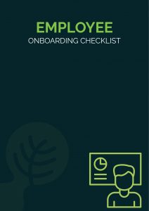 Employee Onboarding Checklist