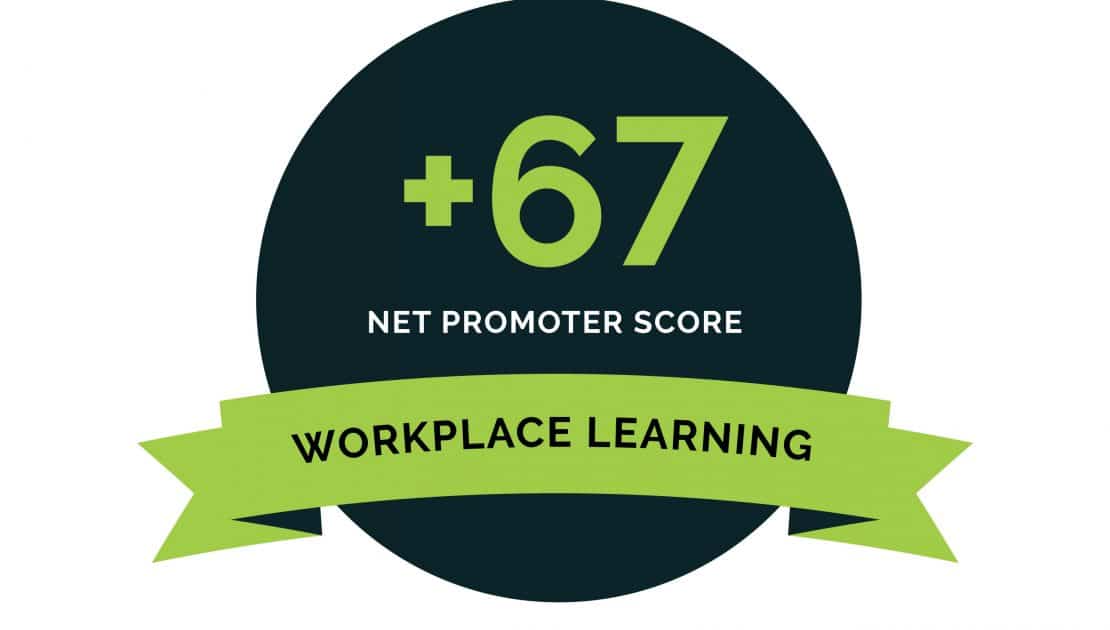 Webanywhere NPS Score