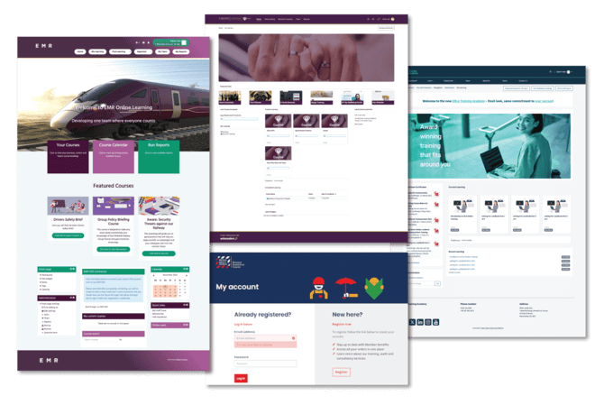 Home page banner image